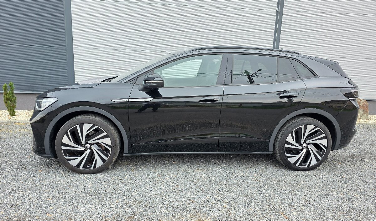 VW ID.4 GTX 4-Motion 82kWh 23000 km - 4