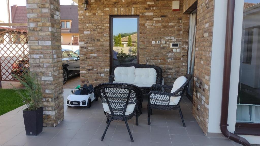 Rodinný dom ( dvojdom) - 4