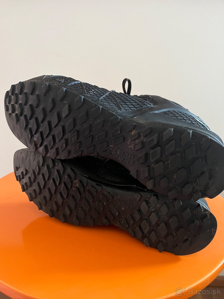 Salewa MS wildfire GTX pánske turisticke topanky velkost 43 - 4