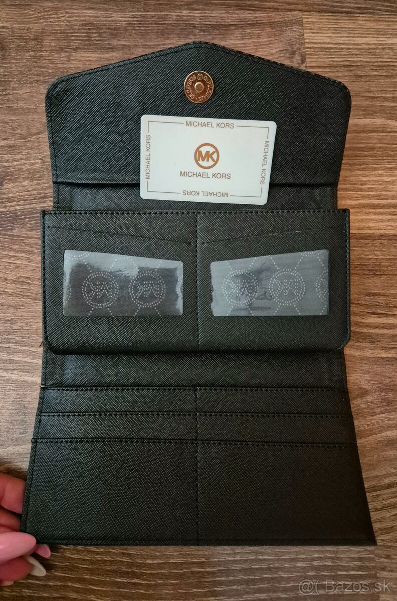 peňaženka Michael Kors - 4