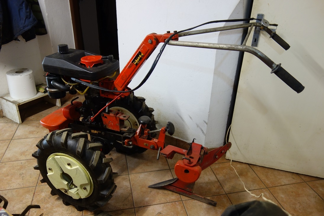 Vari systém alebo len motor - 4