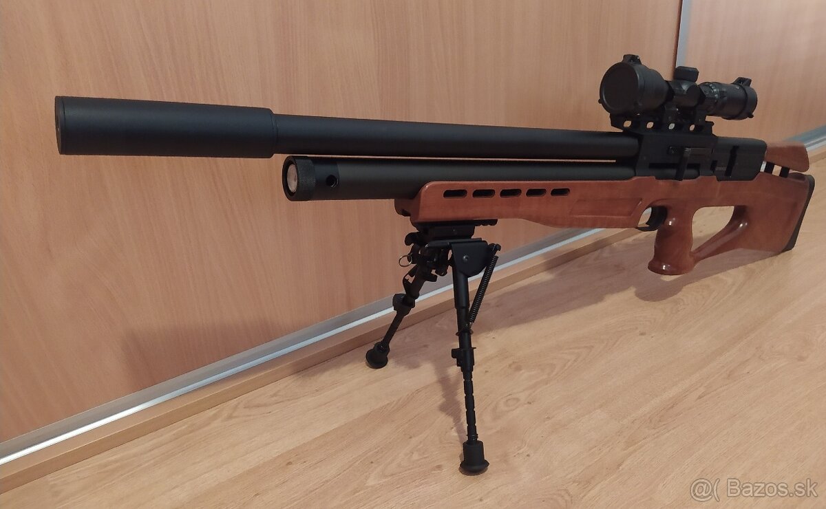 Vulcan 2 Tactical - 4