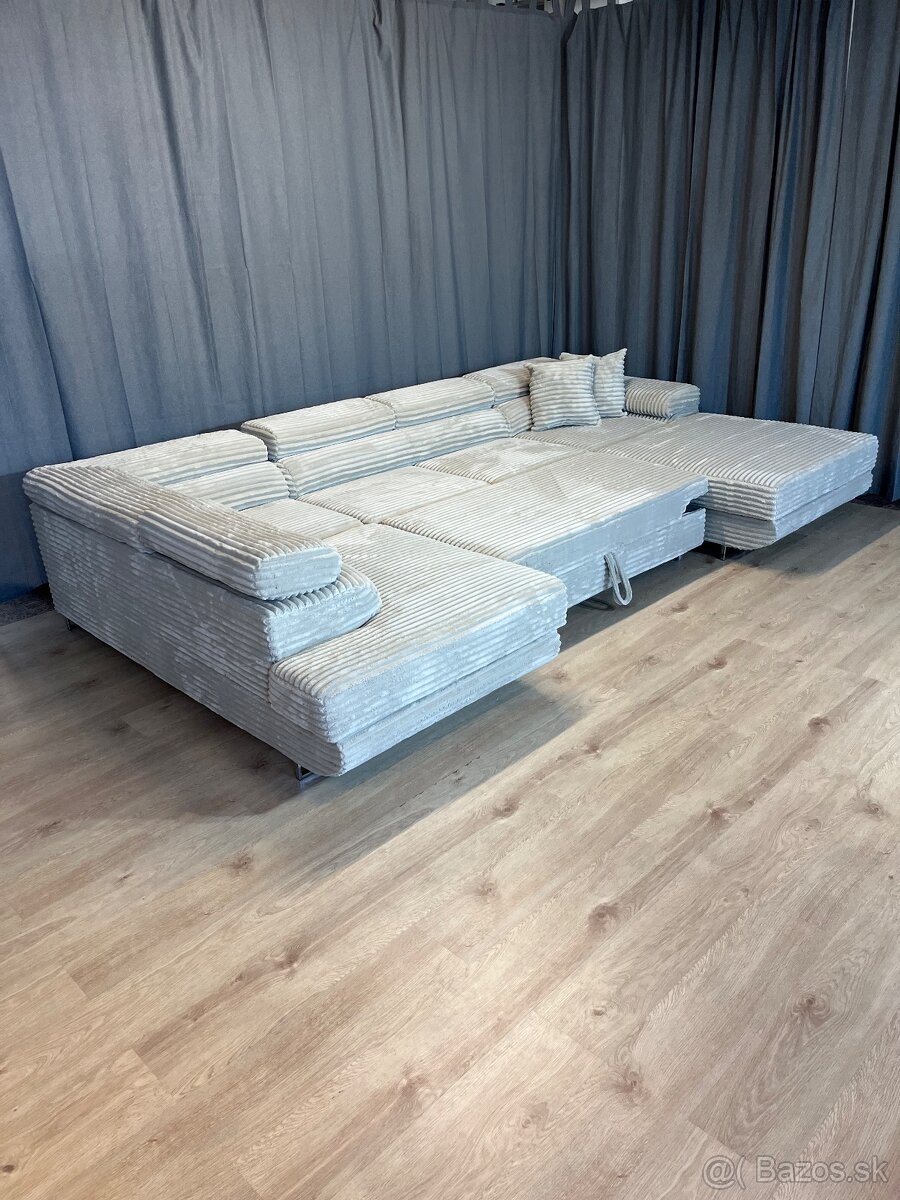 Sedacia súprava 380/C - 4