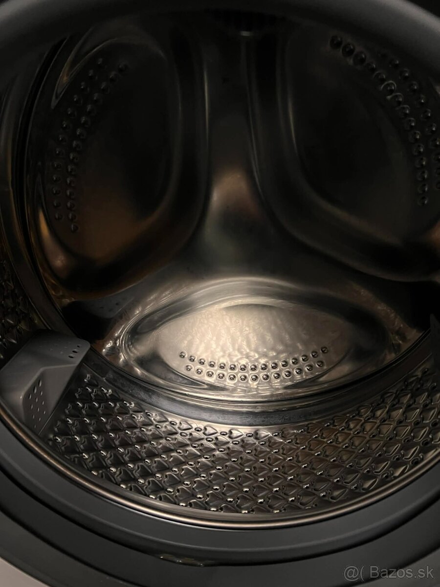 Práčka Beko - 4