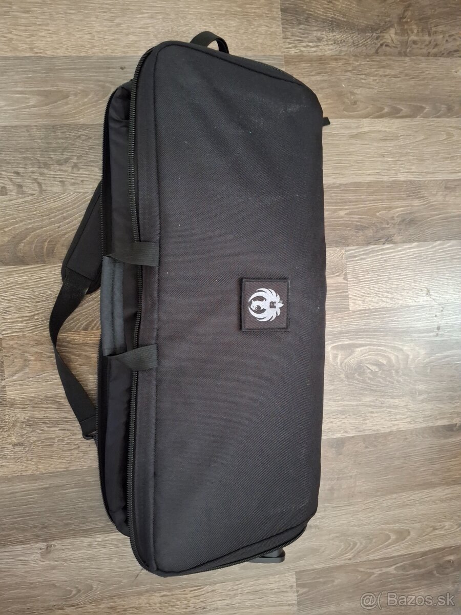 Ruger charger 22lr. - 4