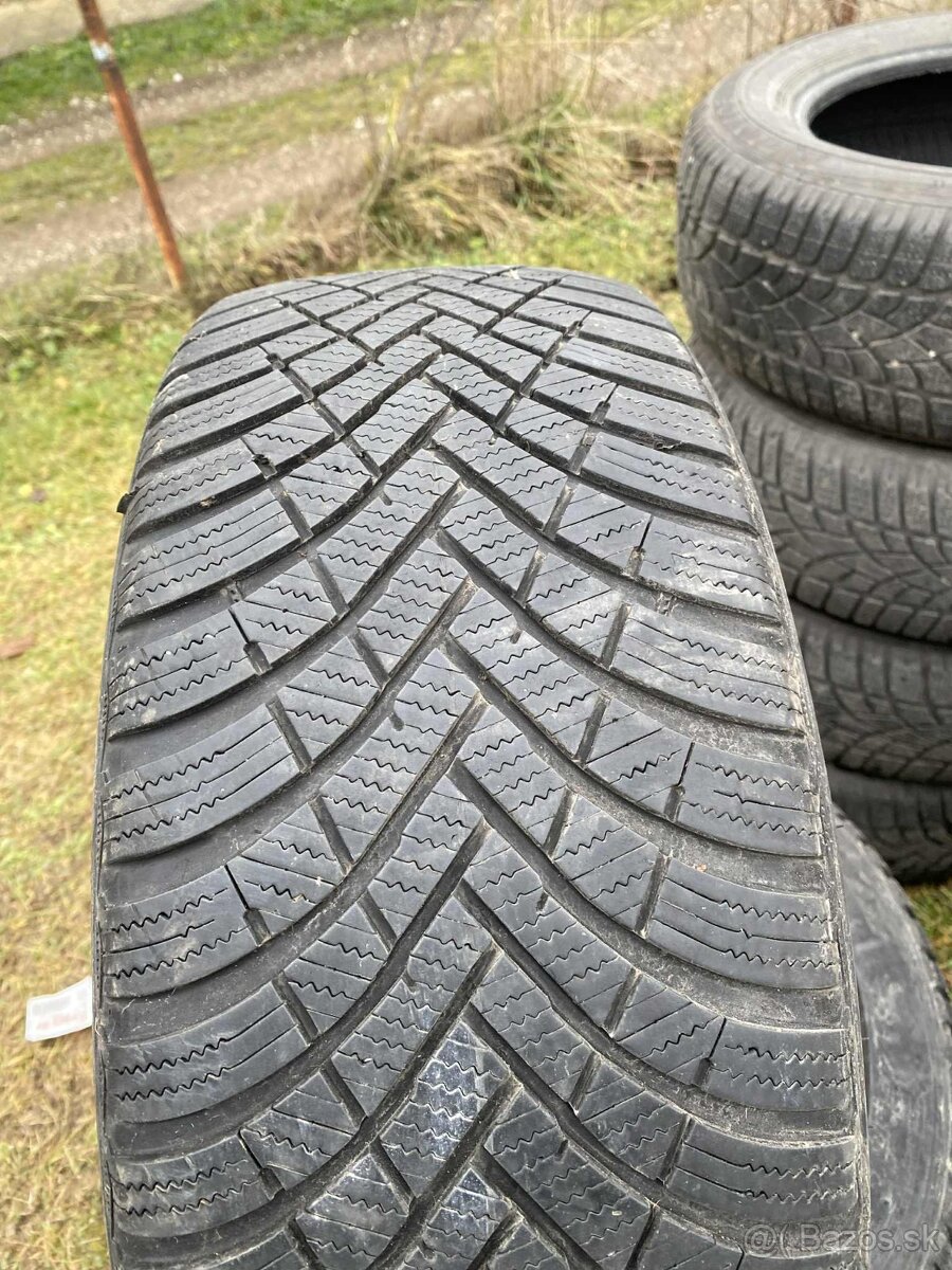 225/45r17 4ks - 4
