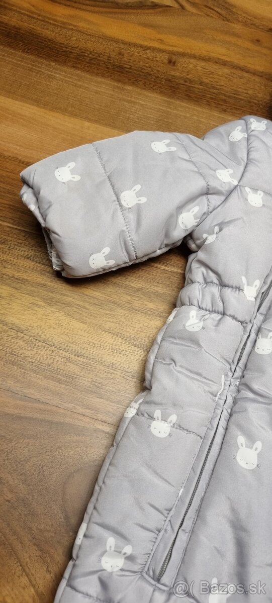 Predám detský overal MAYORAL - 4