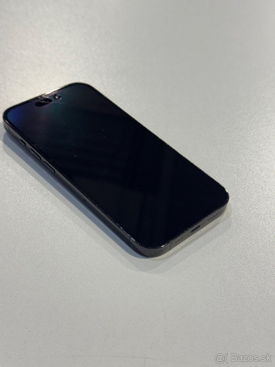 Predám iPhone 14 PRO 128GB - 4