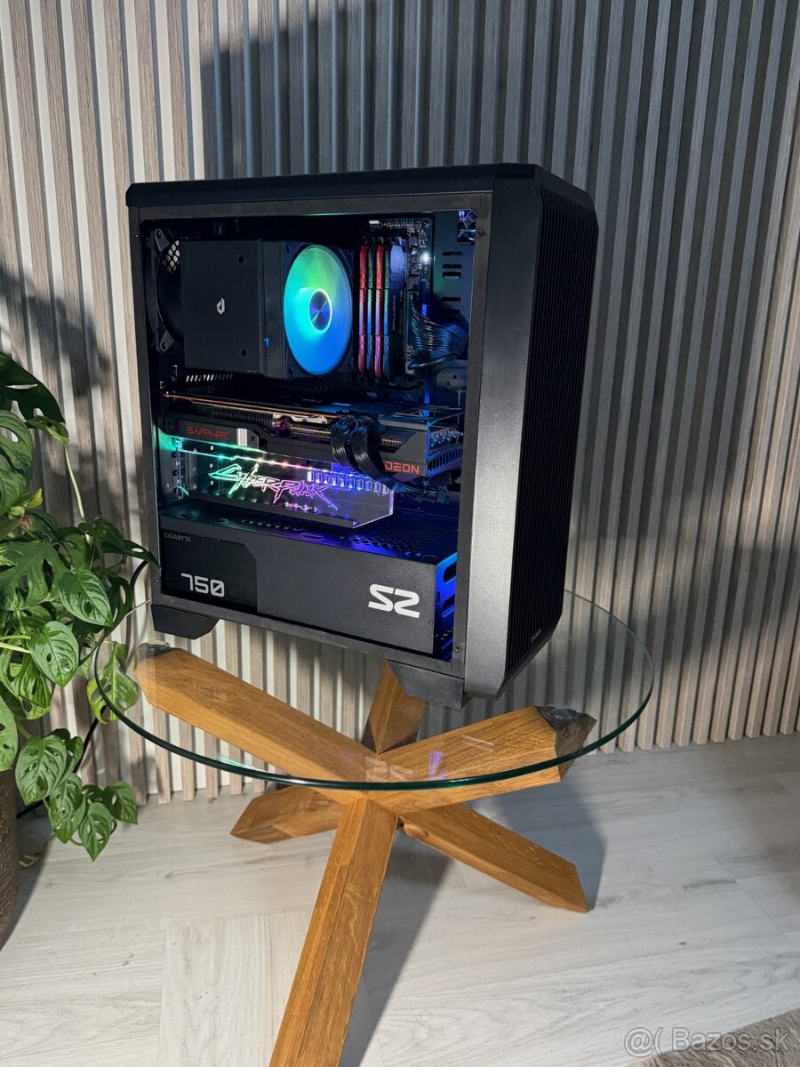 ⭐️Ryzen 5 5600X,RX 6800XT 16GB,DDR4 32GB⭐️ - 4