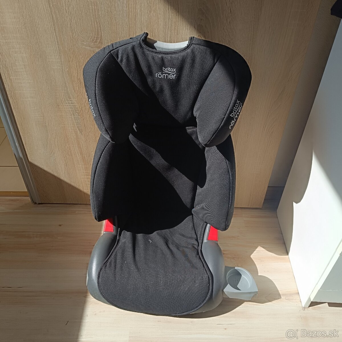 Britax Romer - 4