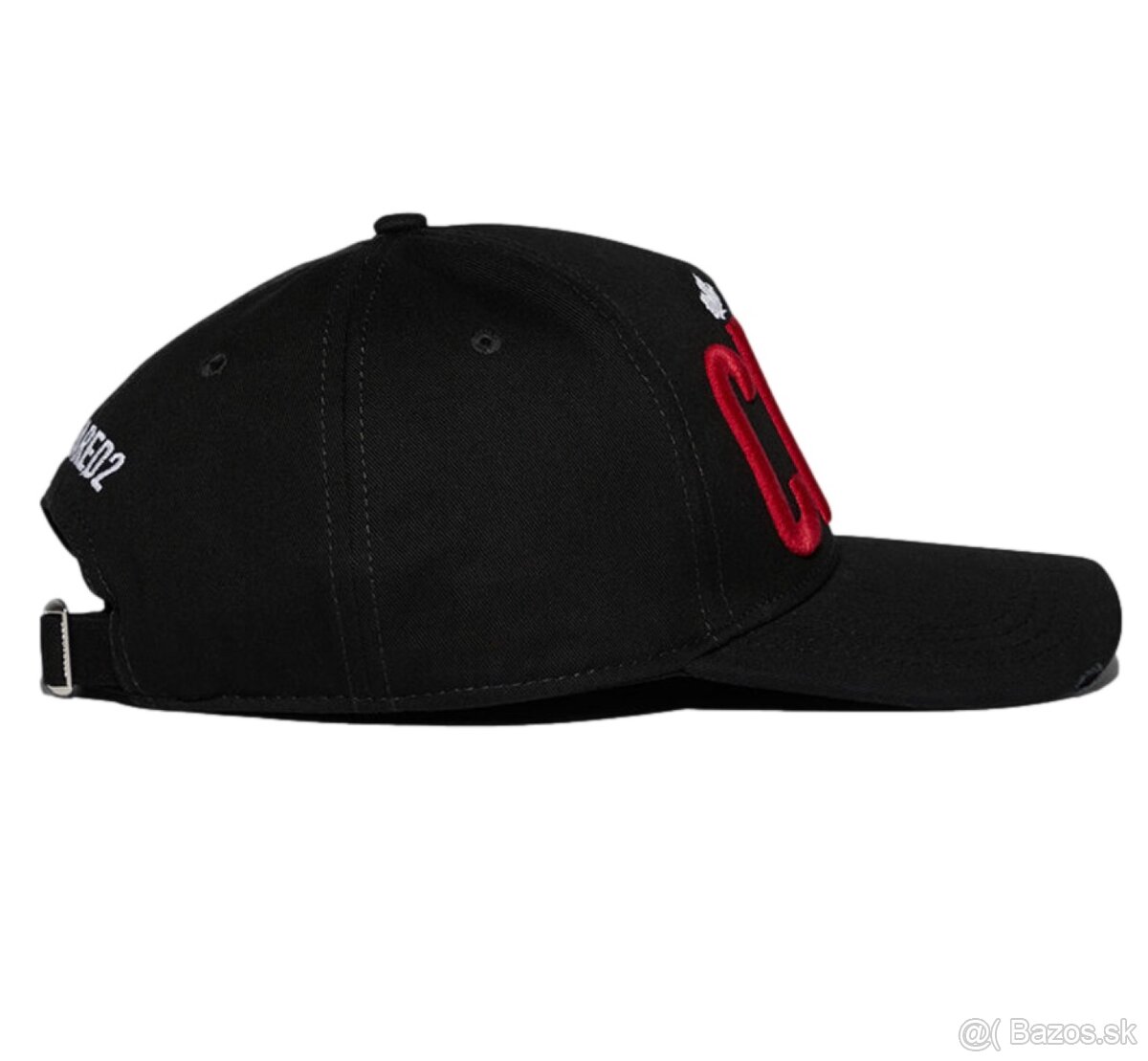 DSQUARED2 ICON , šiltovka, nová, originál, č.6 - 4