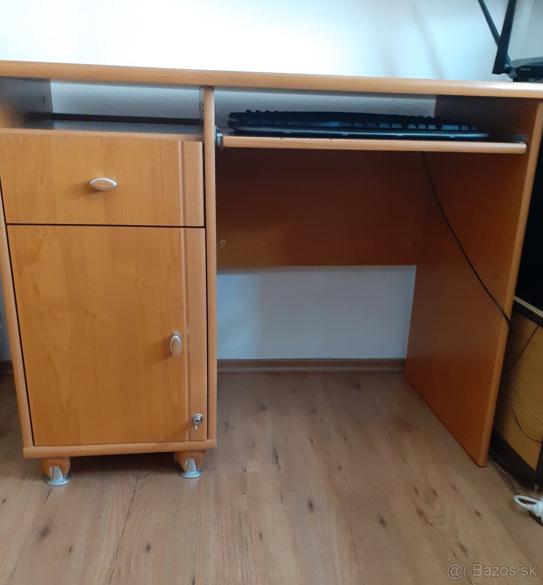 Školský, PC stôl - 4