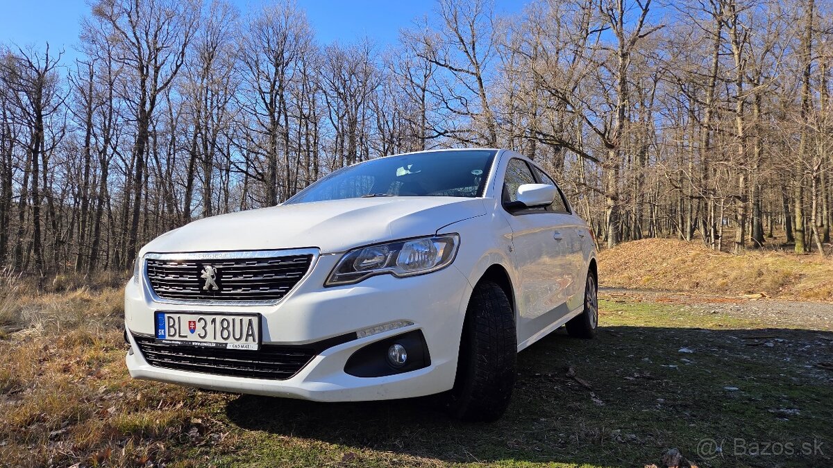 Predám/ Peugeot 301 - 4