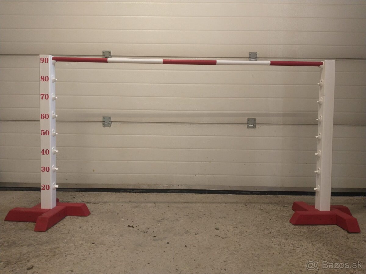 Překážky HOBBY HORSE - 4