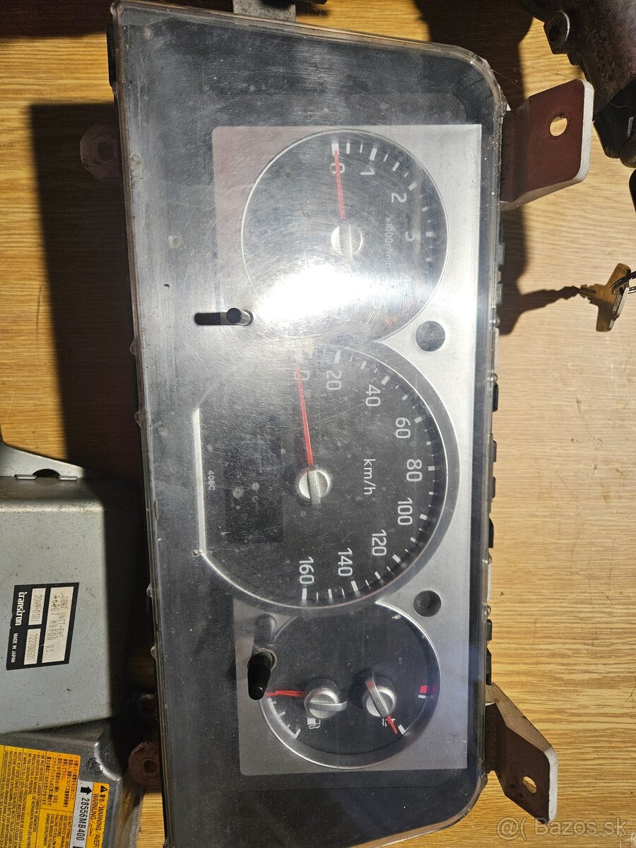 Renault maxity - elektronika / riqdiace jednotky - 4