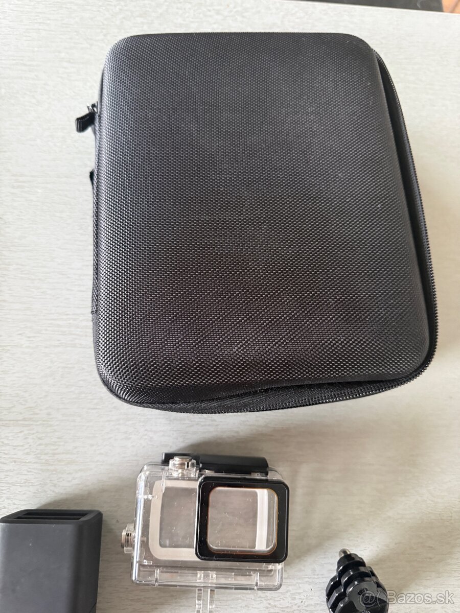 Gopro Hero príslušenstvo - 4