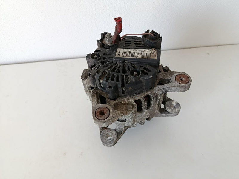 alternator renault clio 8200654541 a 60€ - 4