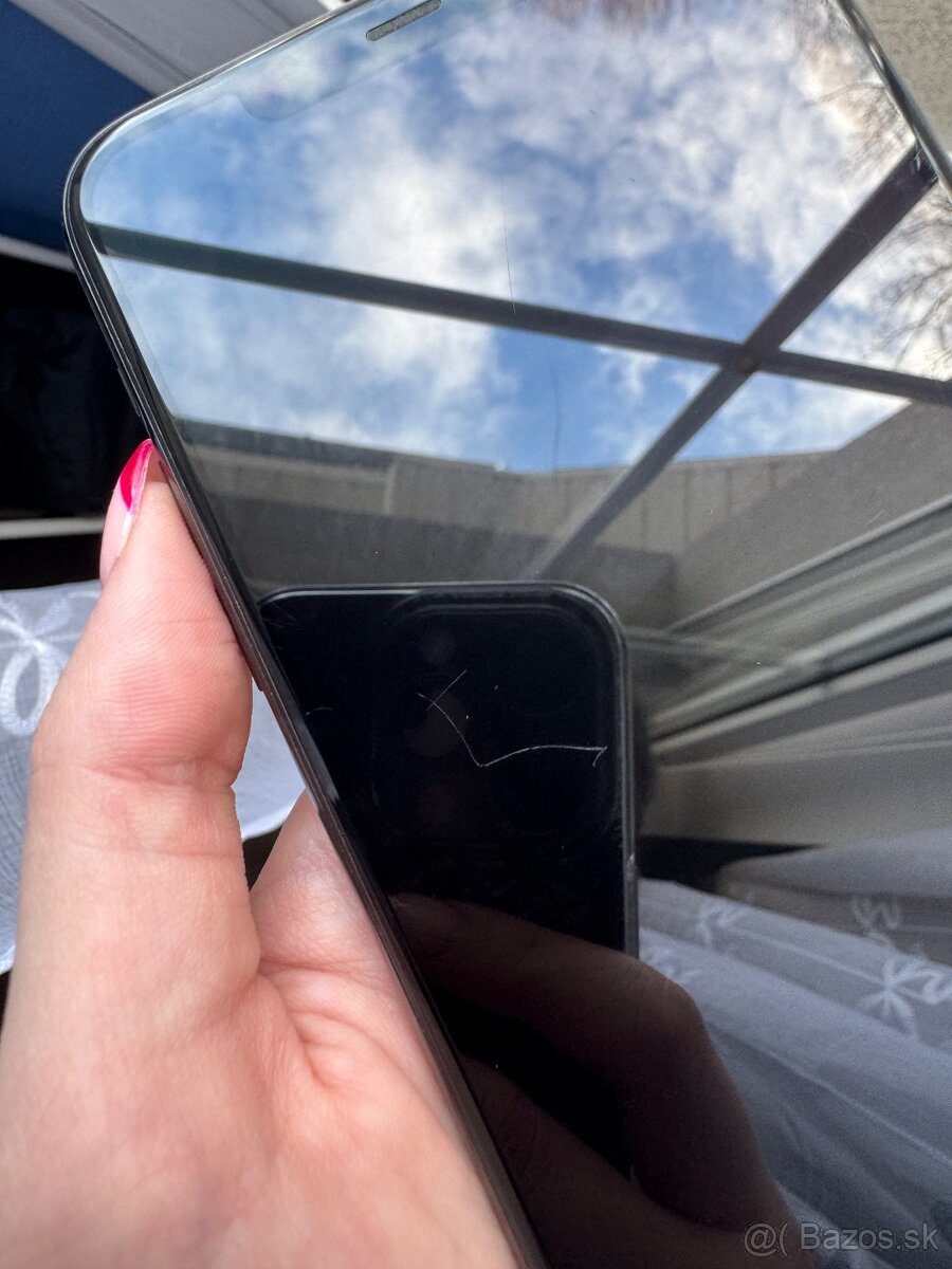 iPhone 11 Pro Max 64GB - 4