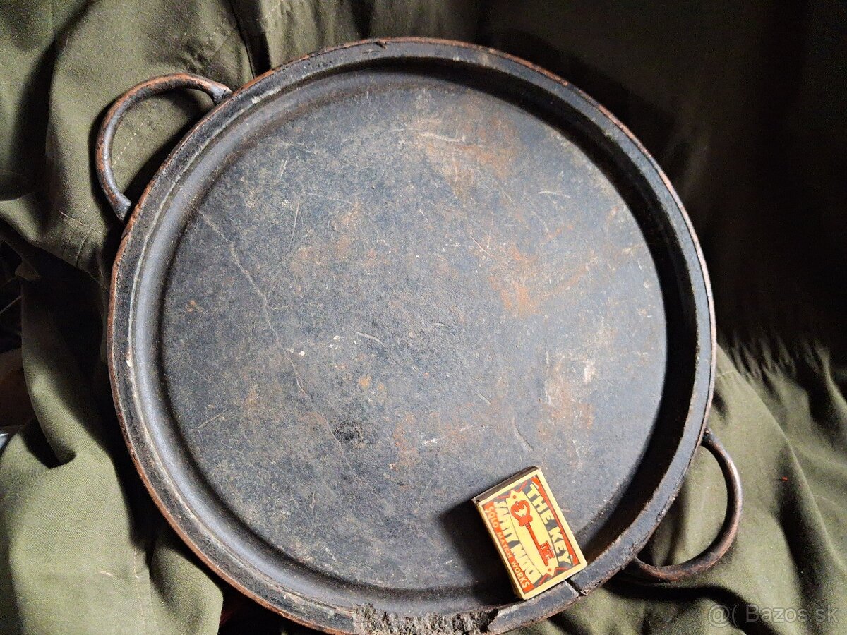 historicke kuchynske naradie - 4