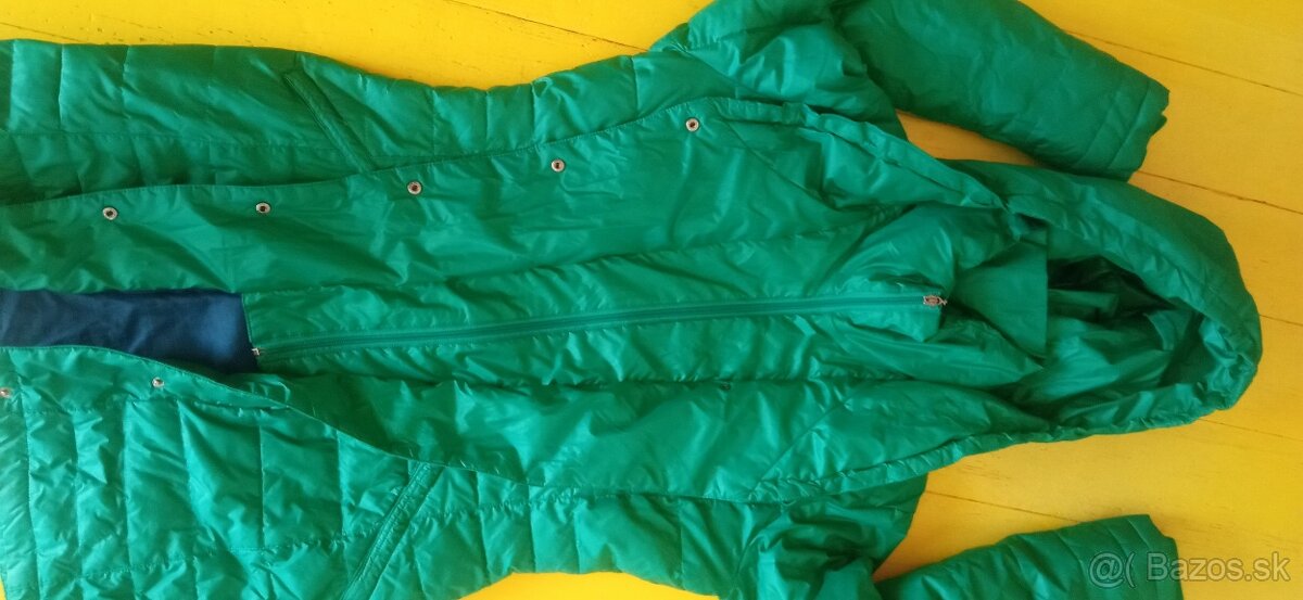 Paperová bunda veľ.40 - 4