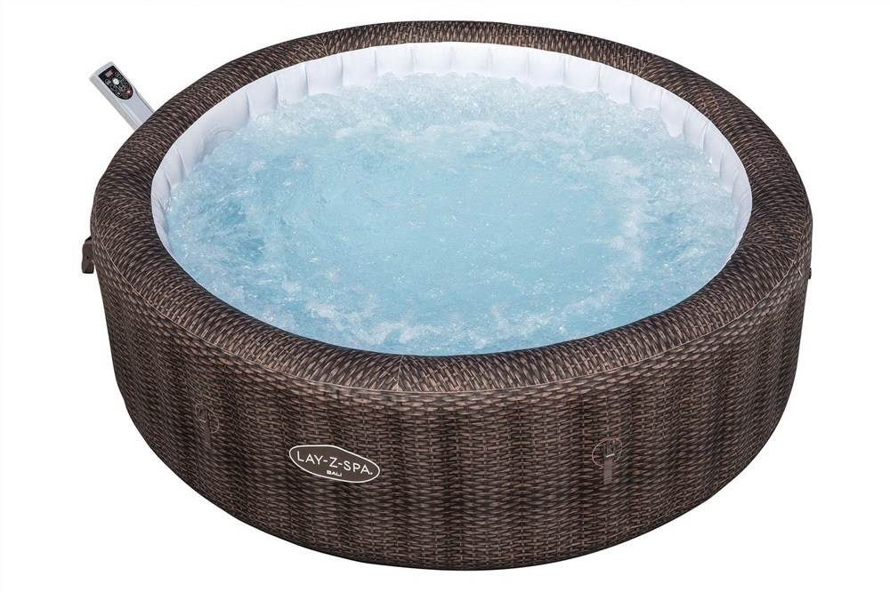 Vírivka Bestway - 4