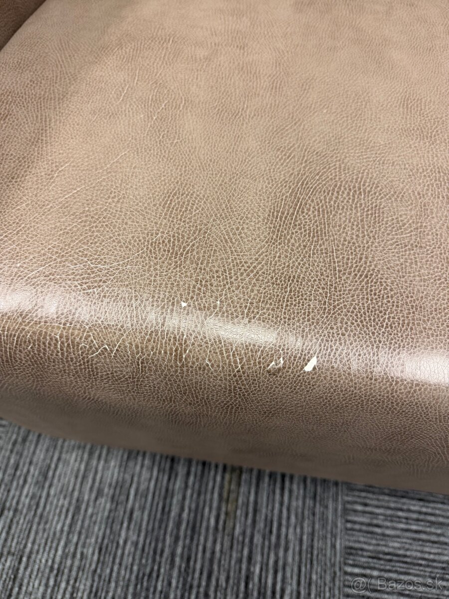 Kresla do kancelarie - 4