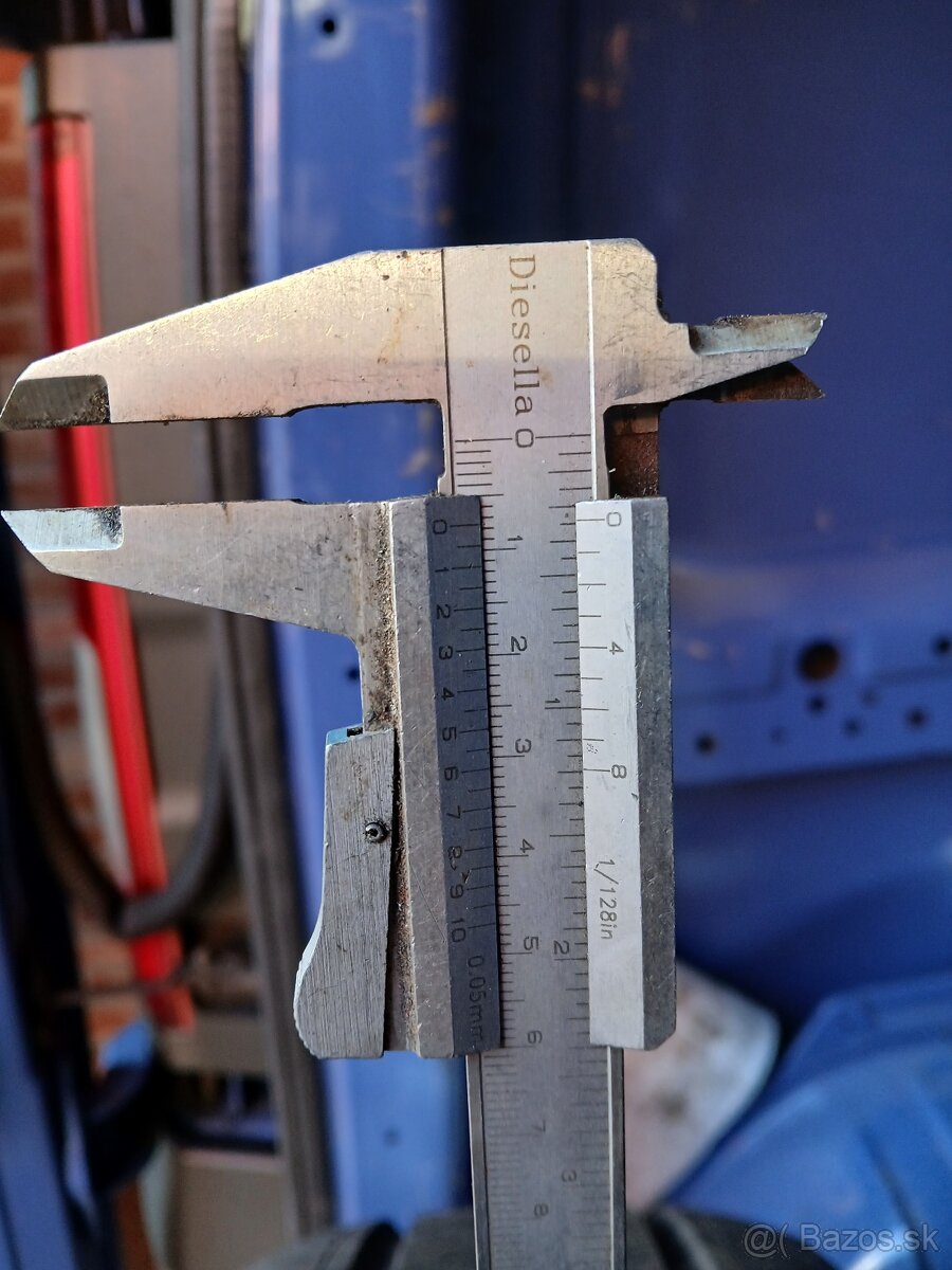 Pneumatiky Continental 235/65 R16C - 4