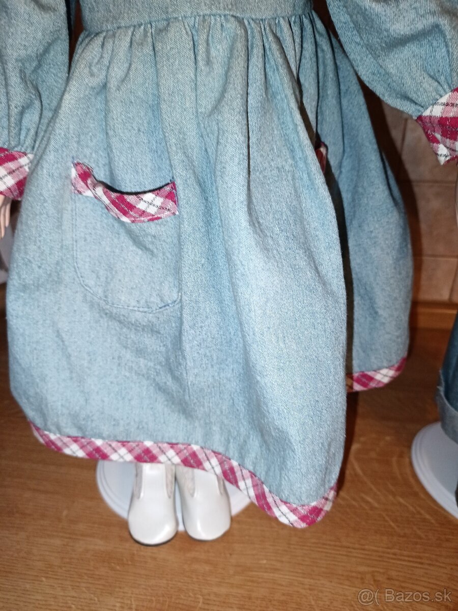 Porcelánové bábiky. - 4