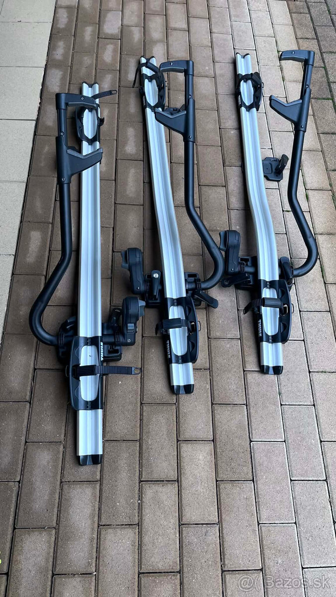 Predam Thule ProRide 591 - 4