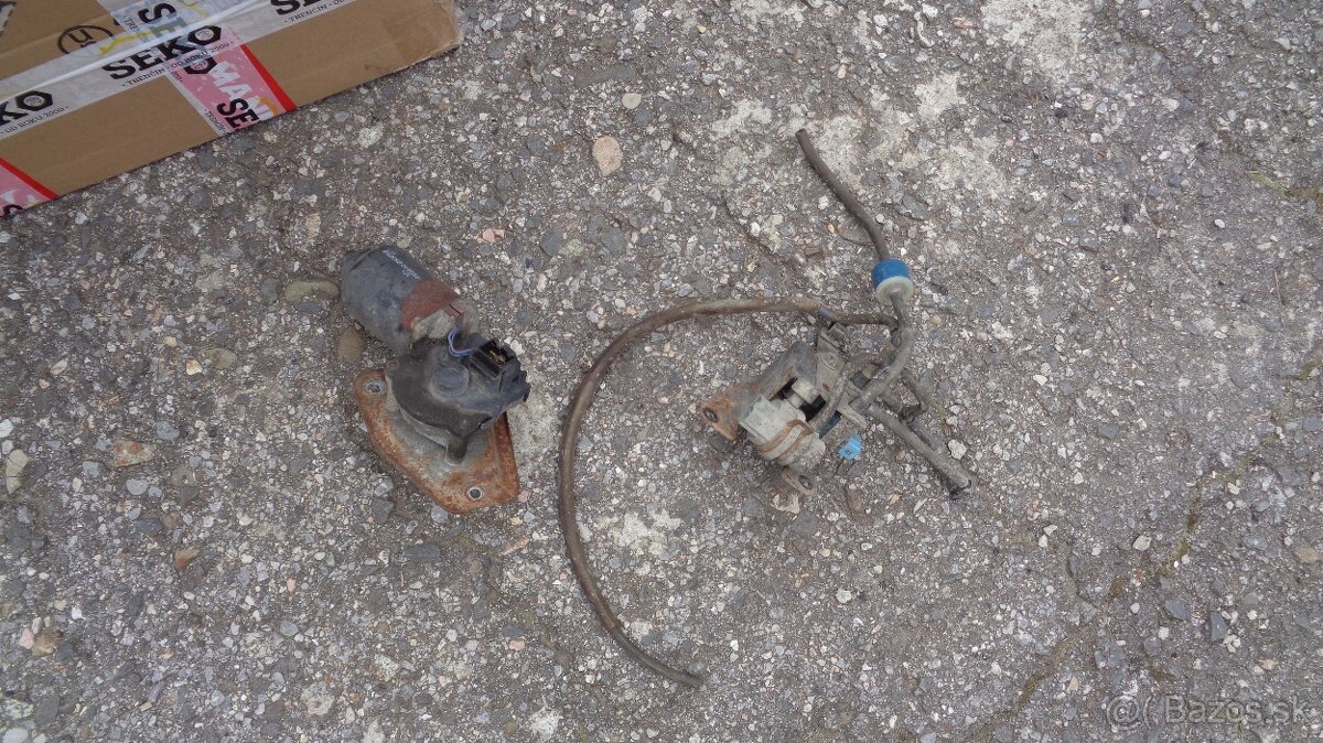 Suzuki Jimny diely - 4