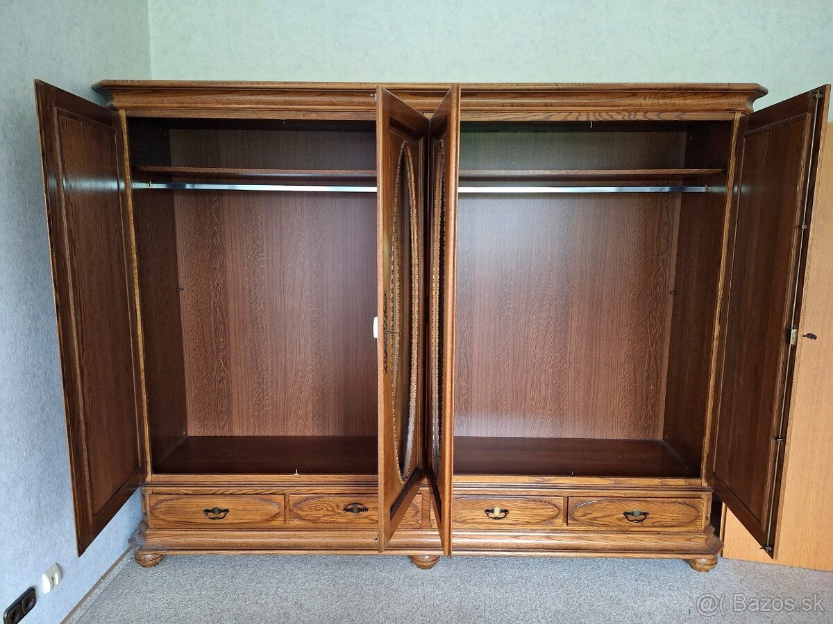 RUSTIKÁLNÁ SPÁLNA DRAHÝ MODEL TOP STAV - 4