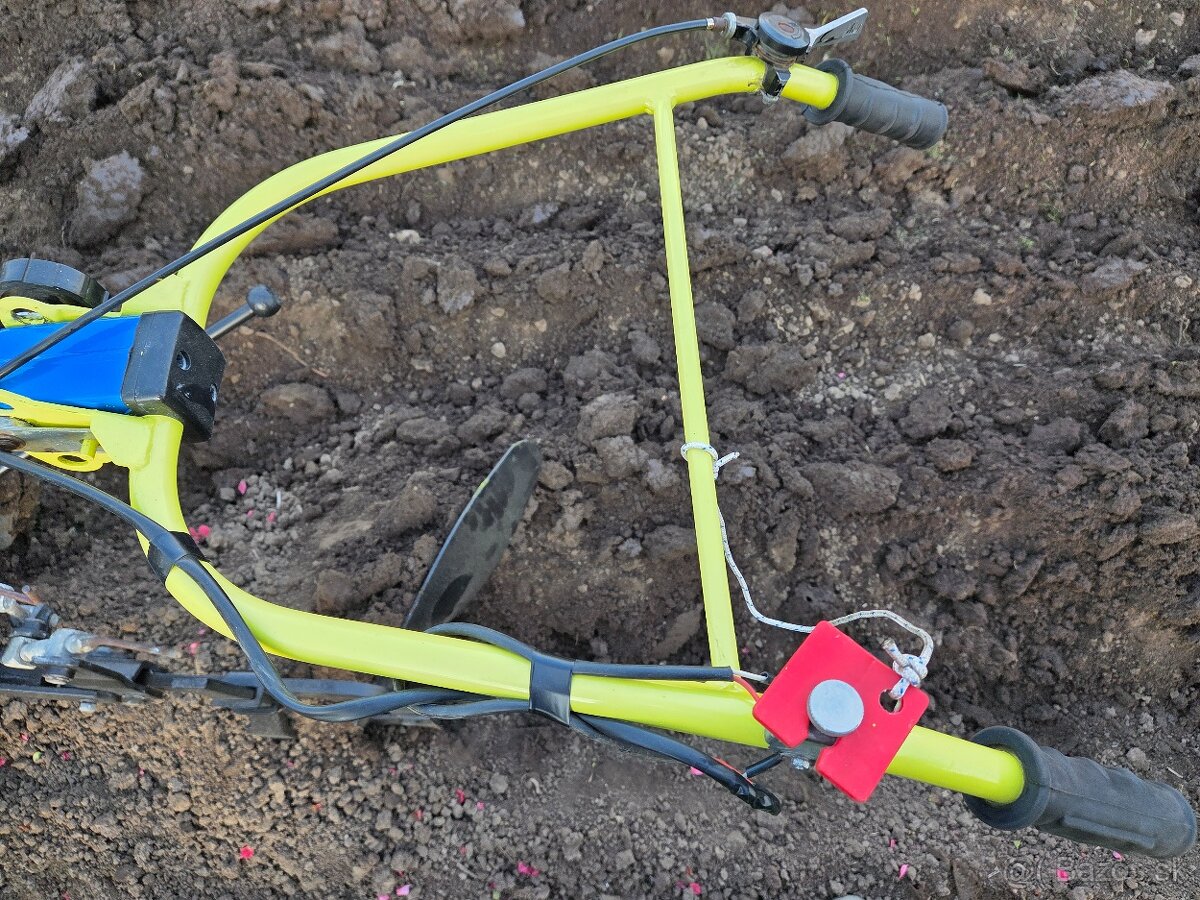 Agzat malotraktor - 4