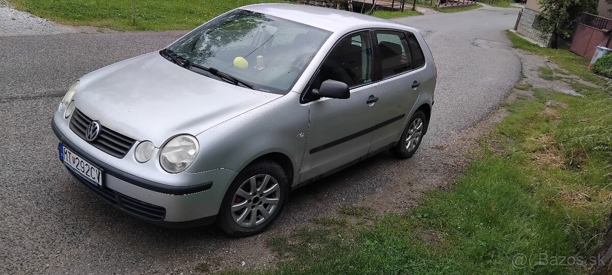 Polo - 4