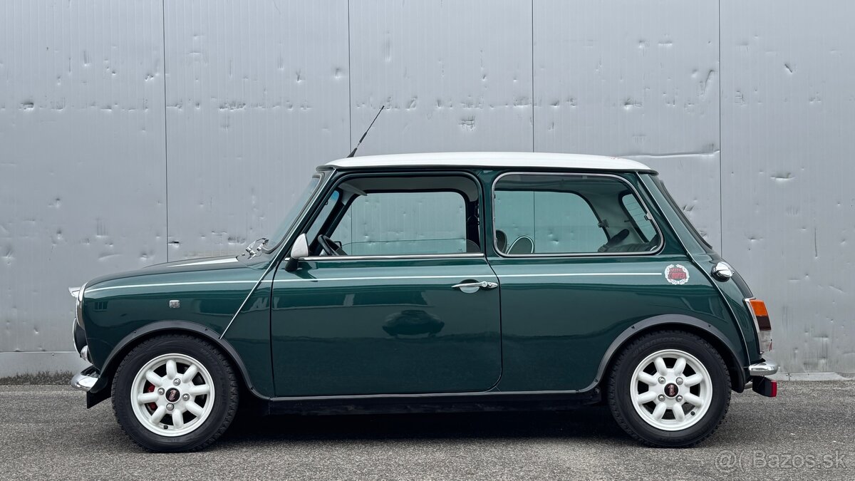 Mini Cooper - 4