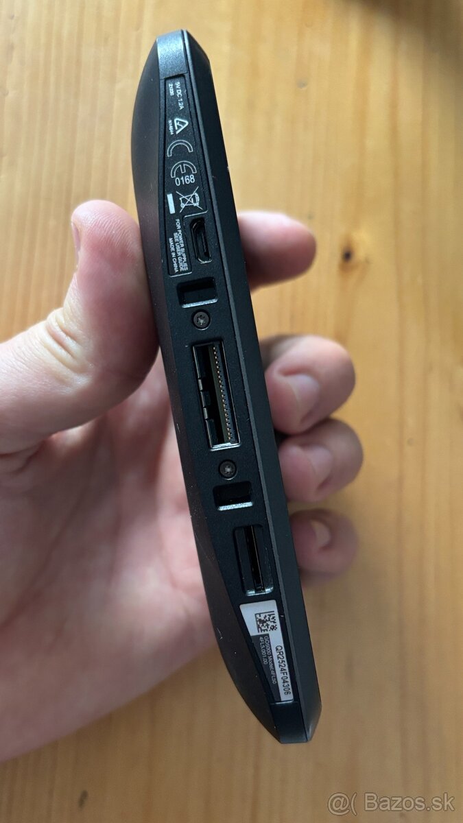 TomTom Go 5000 - stara bateria - 4