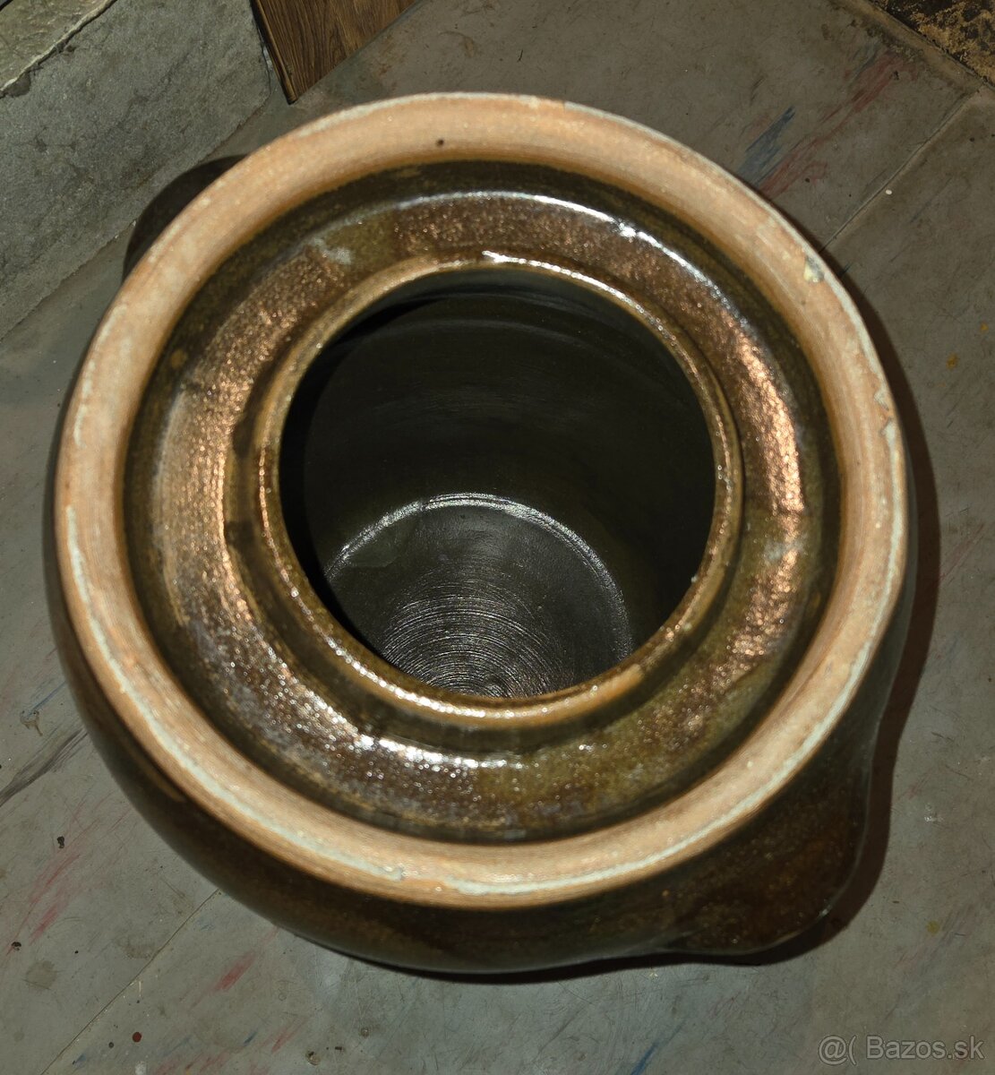 Súdok na kapustu 35L - 4