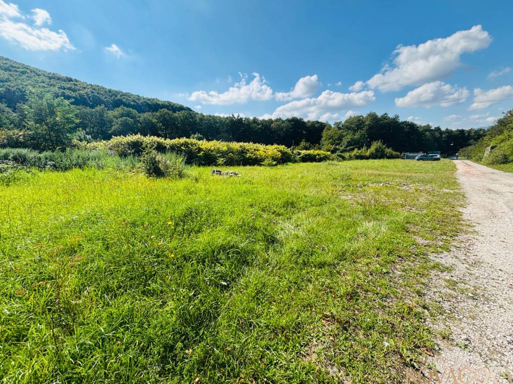 Na prenájom pozemok v priemyslnej zóne, Mníchová Lehota - 4