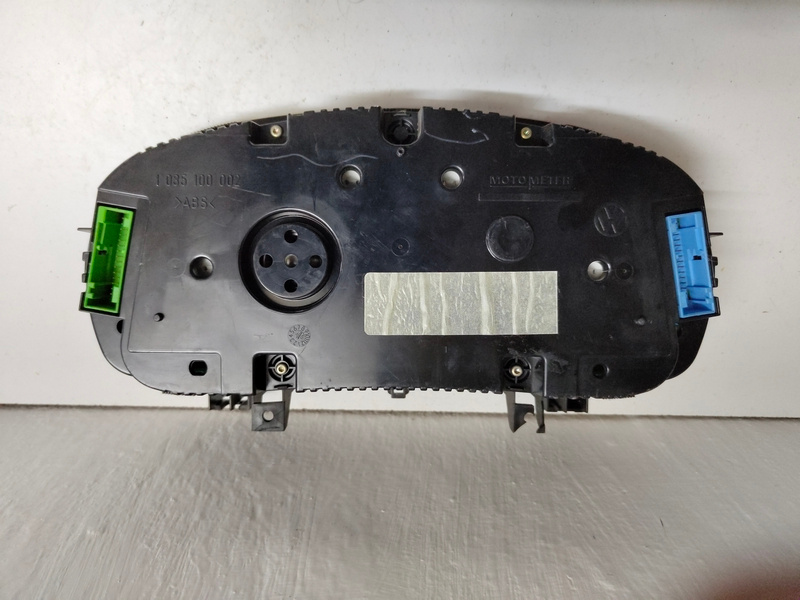 tachometer vw golf 1J0919861D 30€ - 4