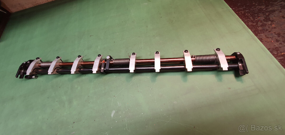 náhradní díly ADAST - 4