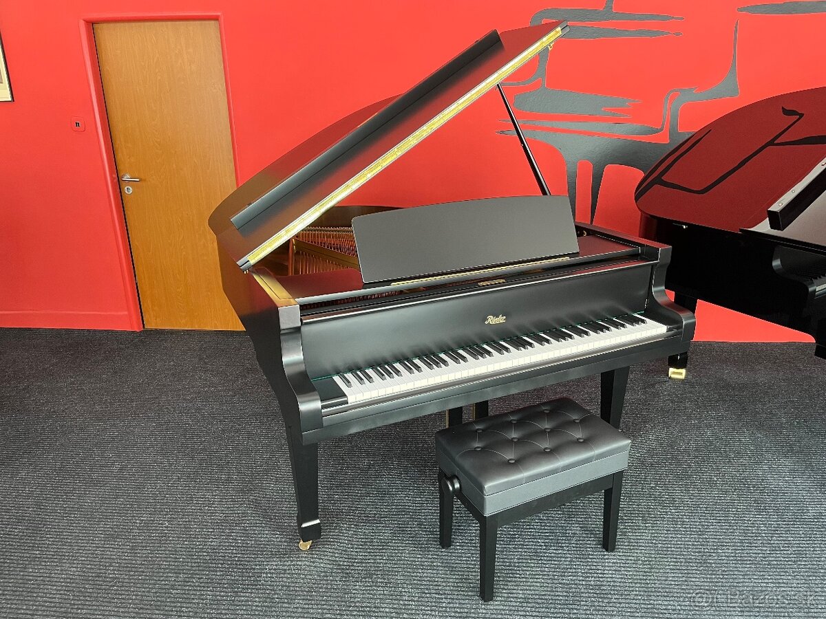 Klavír Rosler - Petrof model IV.Záruka 2 roky - 4