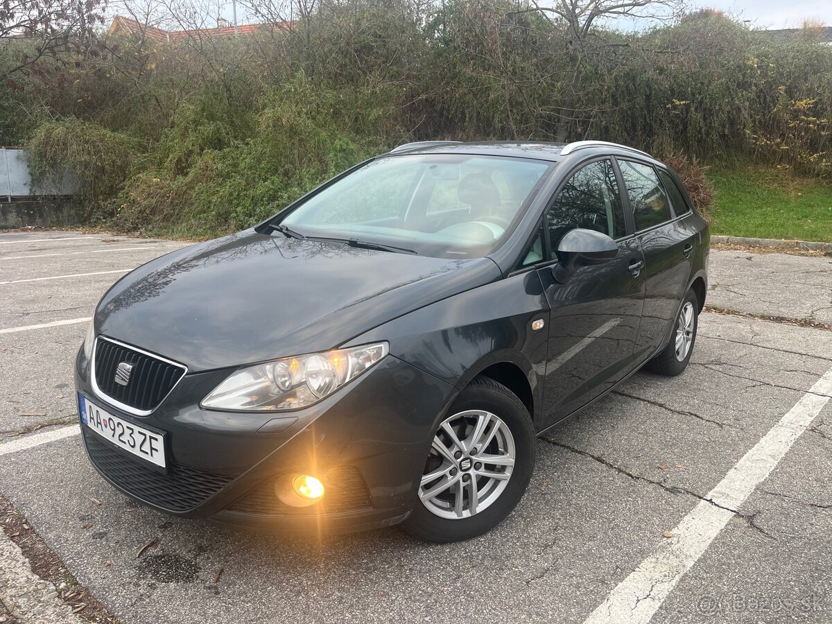 Seat ibiza st 0950390390 - 4