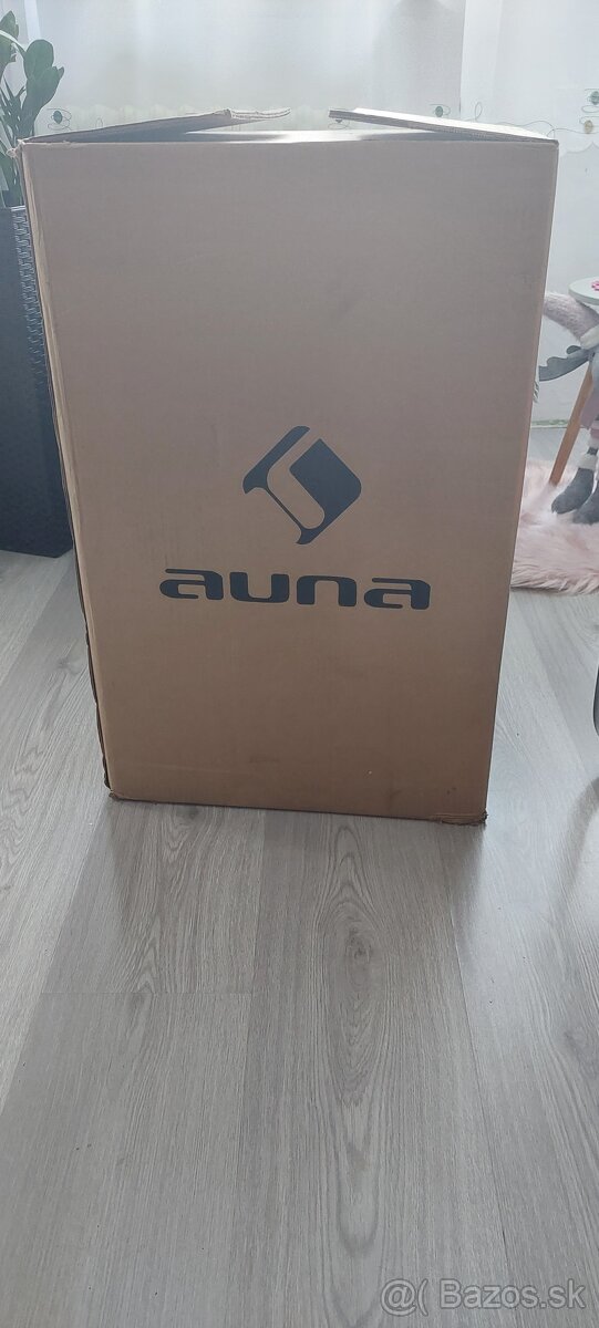 Prenosny reproduktor Auna streetstar 12 - 4