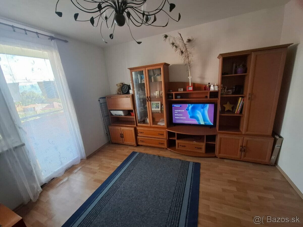 Prenájom 3-izbového bytu – Nové Mesto nad Váhom - 4