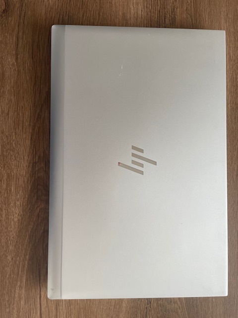 Paradný HP EliteBook 830 G7 - 4