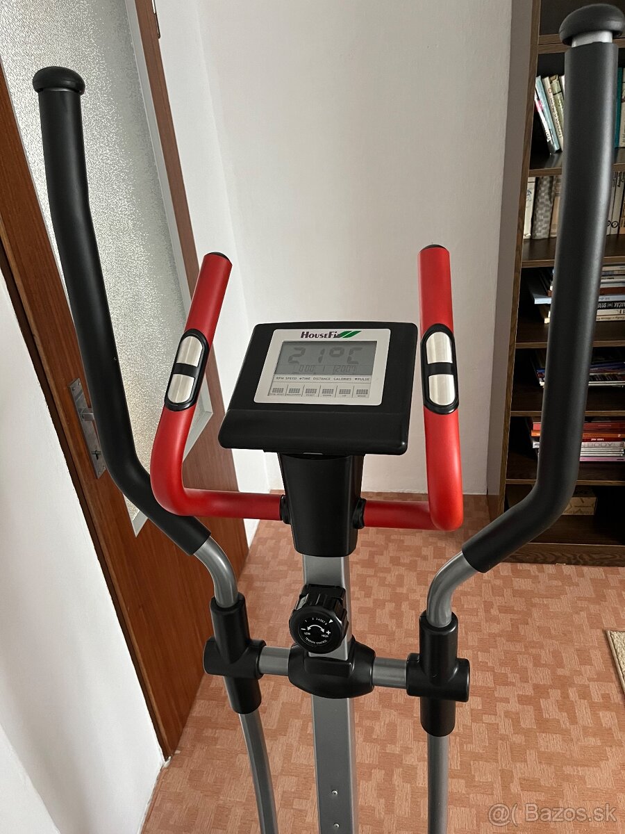 Predám ORBITRACK - 4