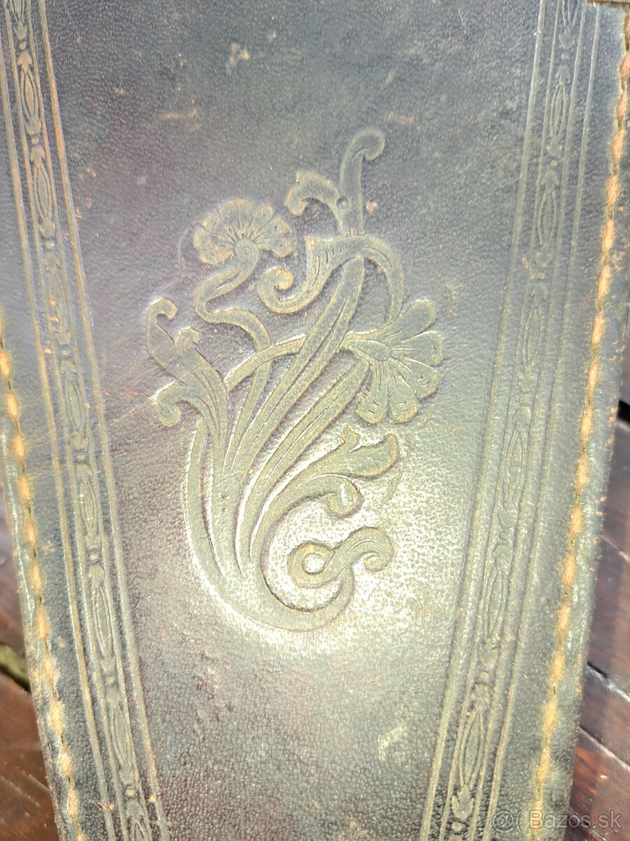 100 ročné púzdro na náradie bicykla. - 4