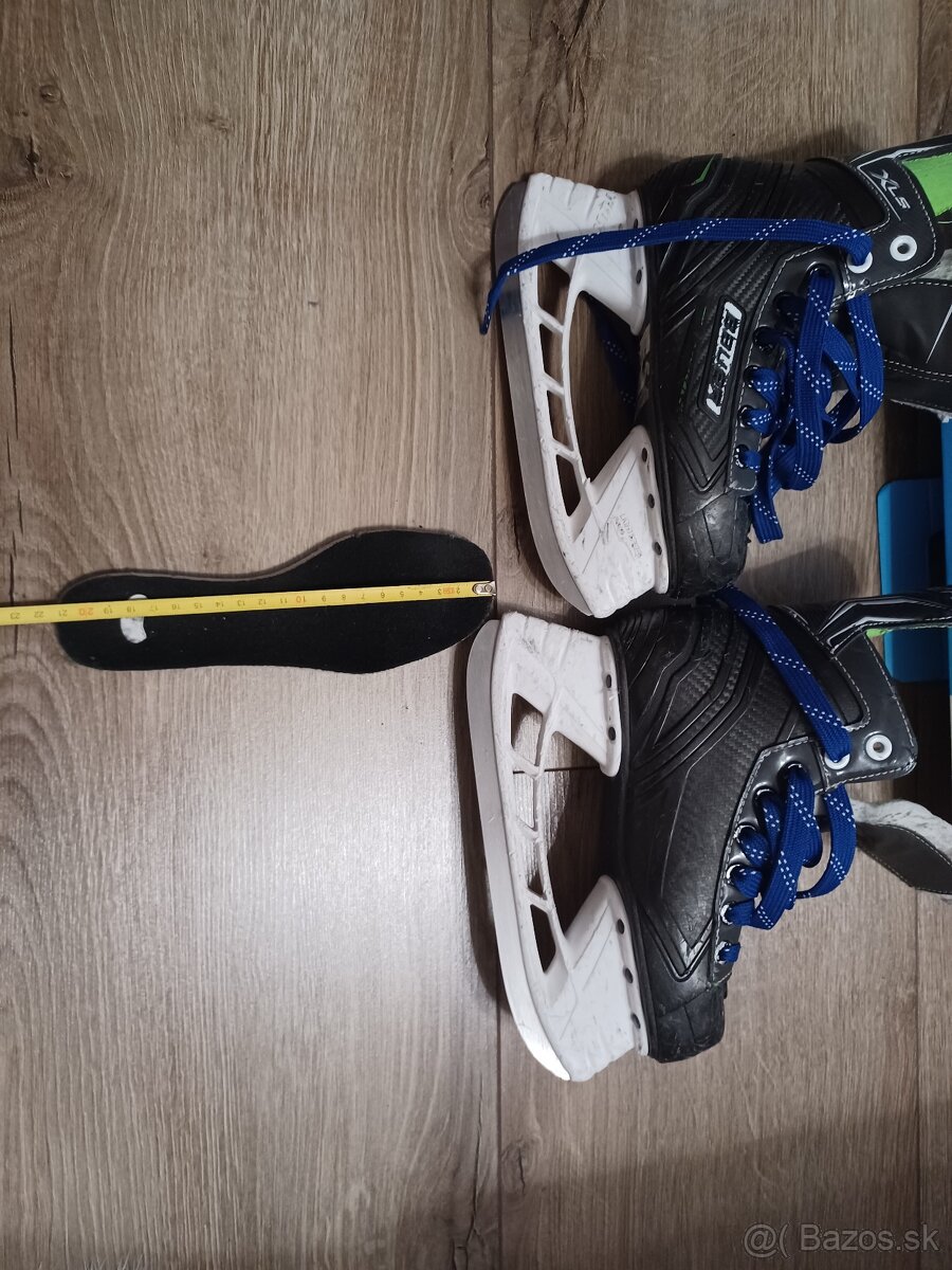 Chlapčenské korčule - 4