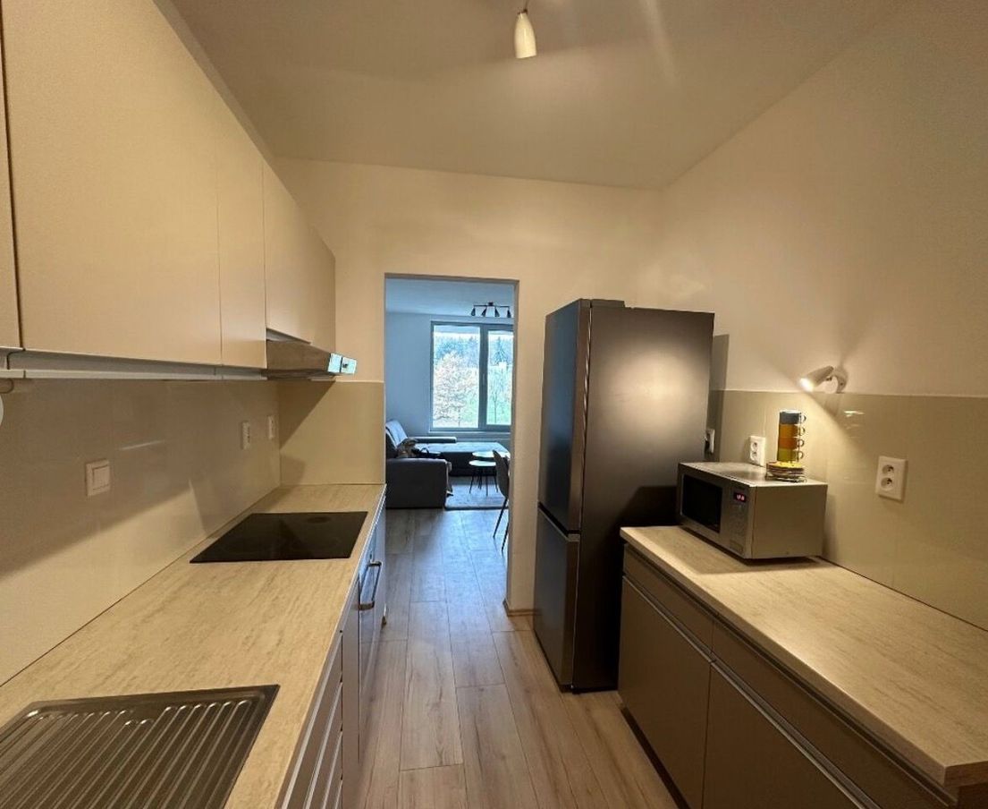 2-izbový byt po rekonštrukcií, Bratislava IV TOP - 4