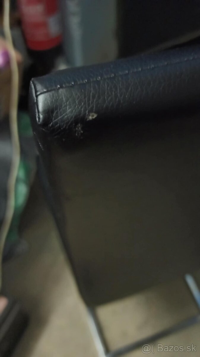 Jedálenské stoličky - 4