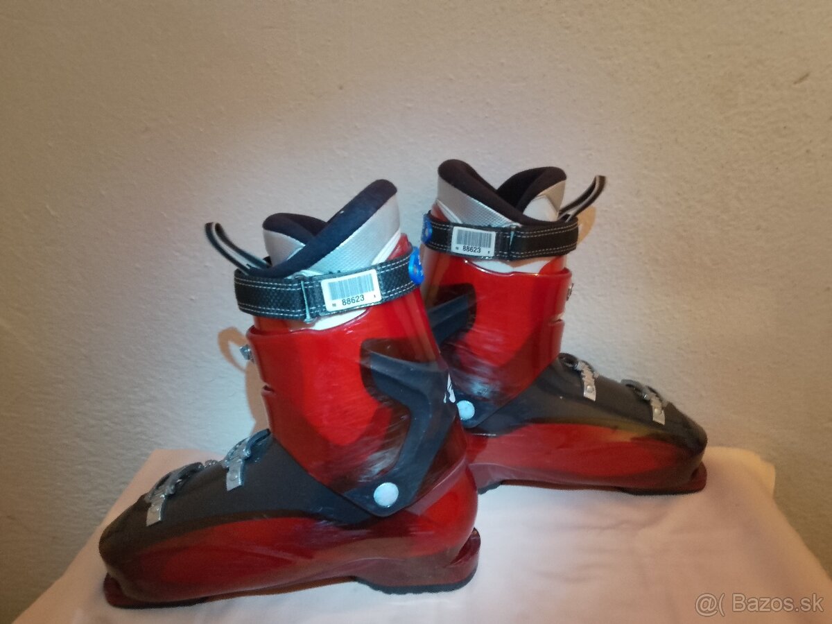 panske lyziarky 44,5 - ROSSIGNOL ALIAS (29 cm) - 4